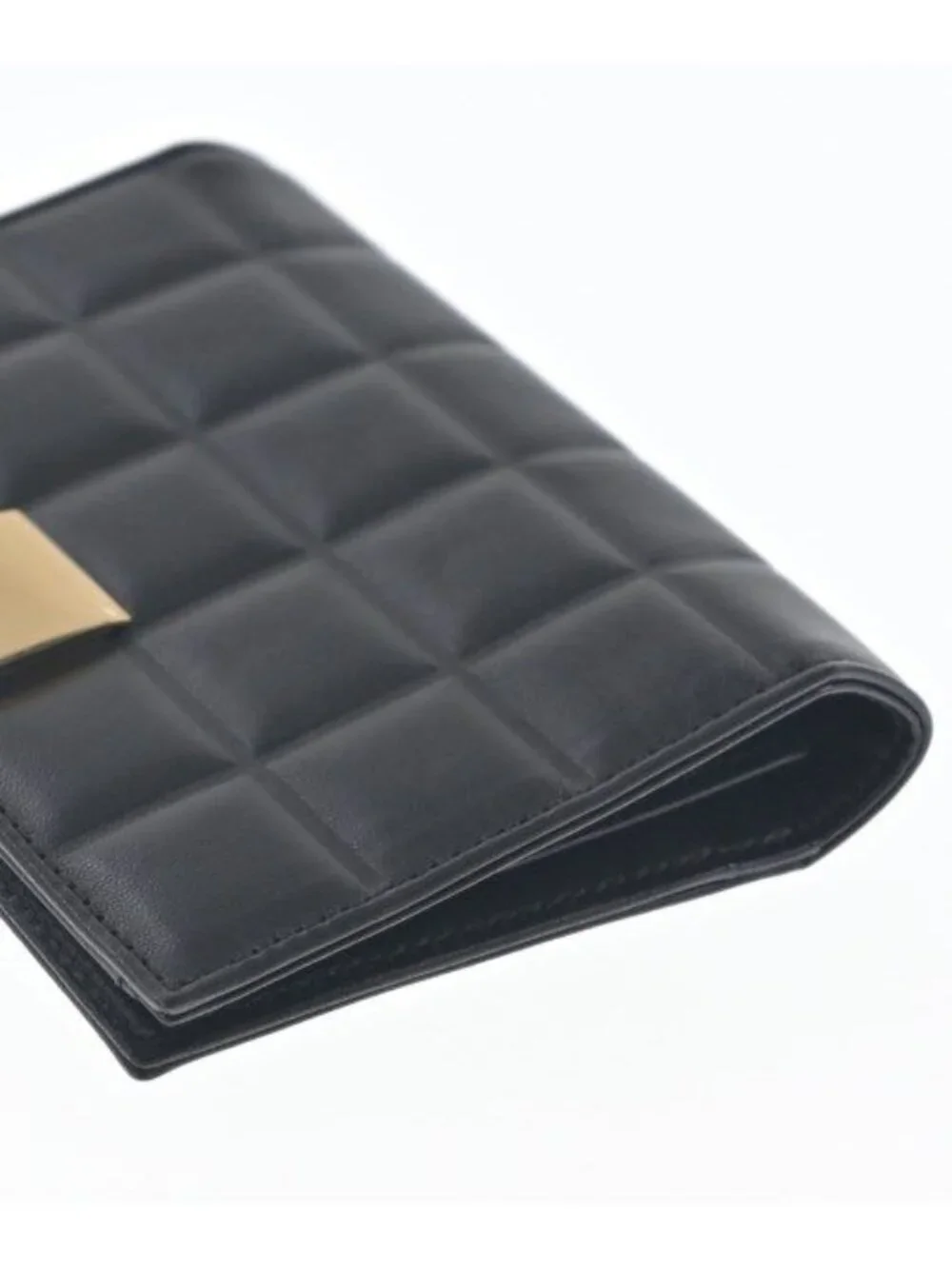 Chanel Shoulder Bag Black
